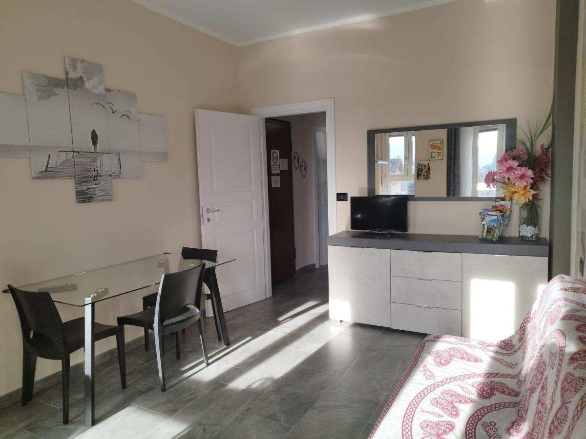 Casa Vacanza Giaveno - 8 Km Sacra Di San Michele ภายนอก รูปภาพ